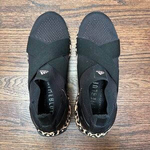 Adidas Ultraboost Leopard Print